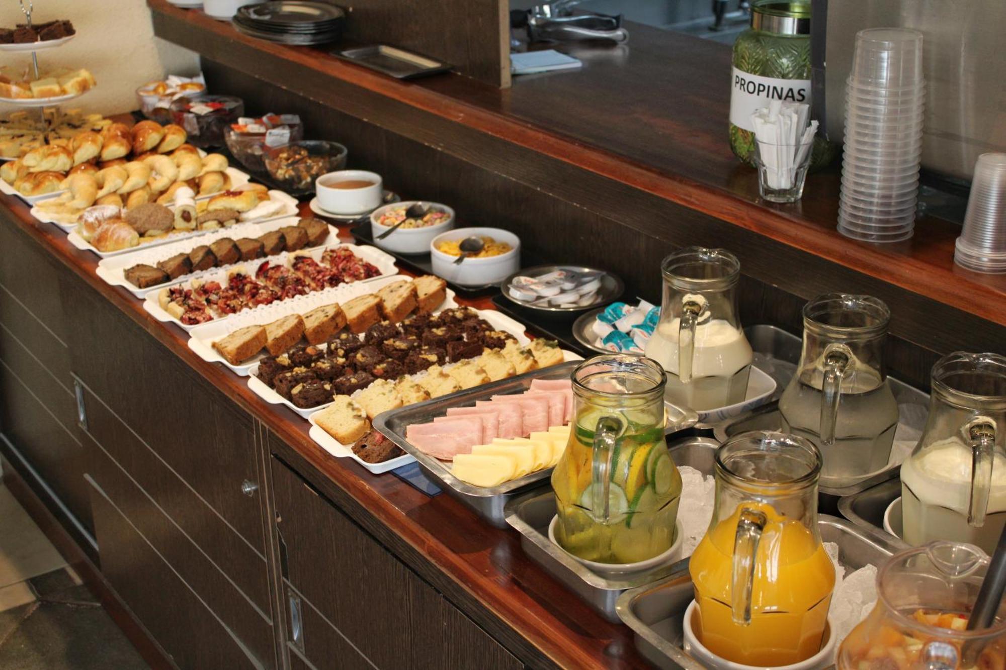 Hotel Bella Costa 라 루실라 델 마르 외부 사진