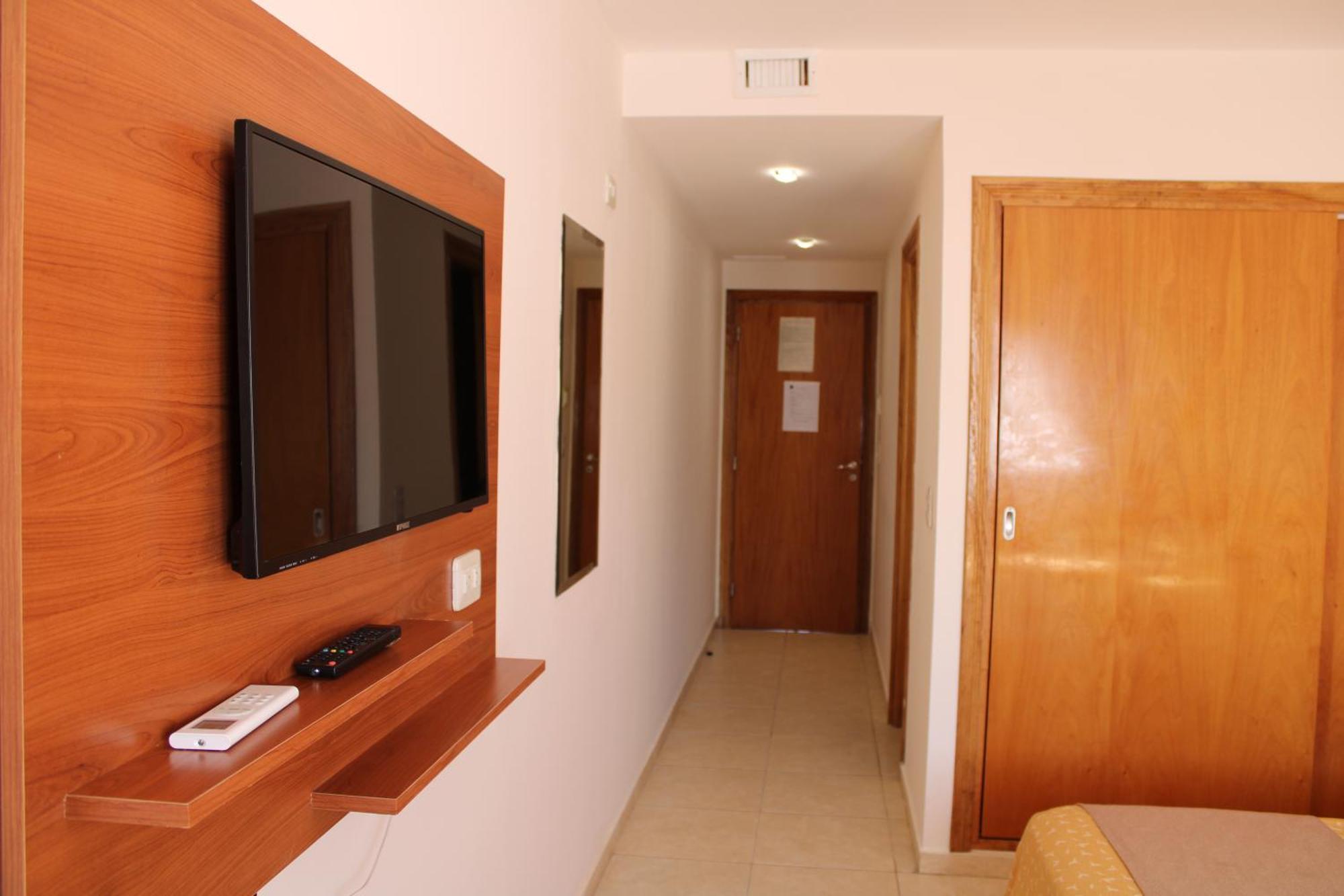 Hotel Bella Costa 라 루실라 델 마르 외부 사진