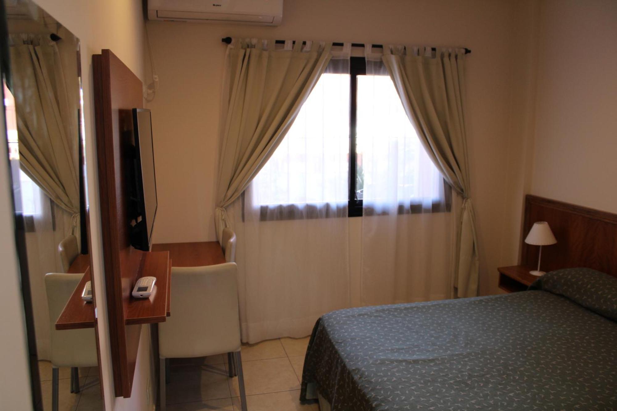 Hotel Bella Costa 라 루실라 델 마르 외부 사진
