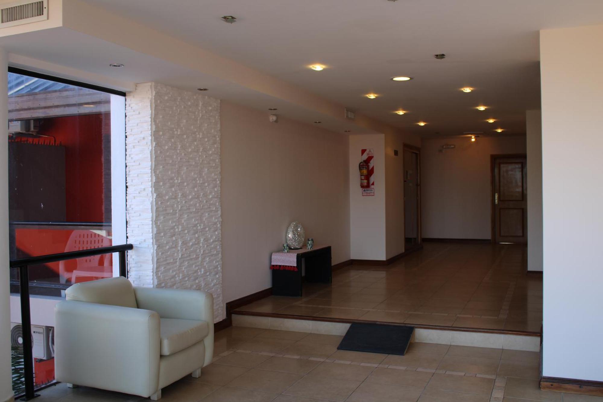 Hotel Bella Costa 라 루실라 델 마르 외부 사진